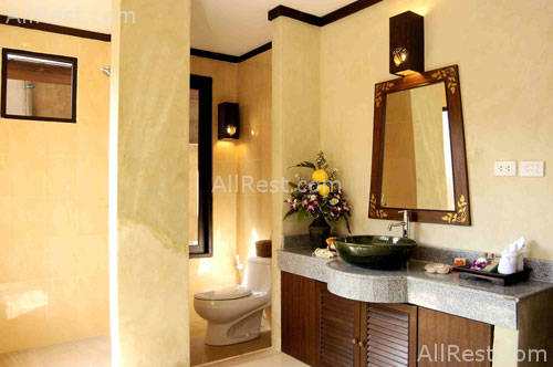 Thiwaratri Resort & Spa 43